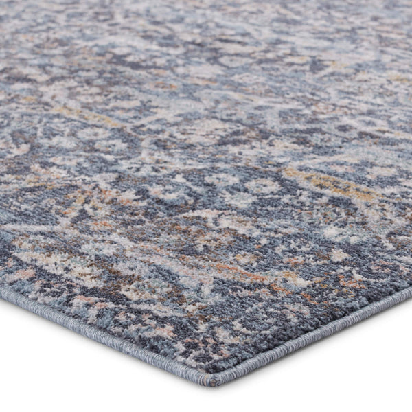 Jaipur Living Vibe by Jaipur Living Odette Filigree Polypropylene Rug Persian Inspired Room 9'6" x 12' RUG150544