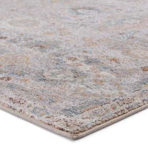 Jaipur Living Vibe by Jaipur Living Etienne Persian Inspired Polypropylene Rug for Rooms 8' X 10' RUG150546