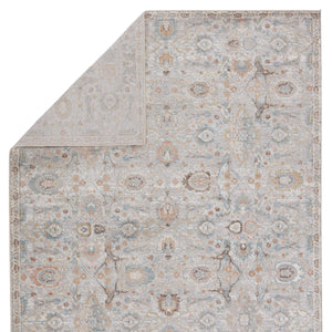 Jaipur Living Vibe by Jaipur Living Etienne Persian Inspired Polypropylene Rug for Rooms 8' X 10' RUG150546