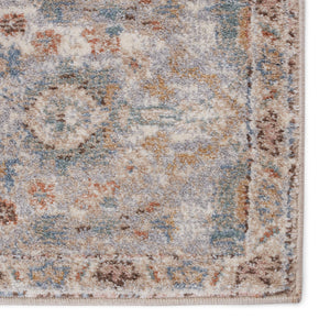 Jaipur Living Vibe by Jaipur Living Etienne Persian Inspired Polypropylene Rug for Rooms 8' X 10' RUG150546