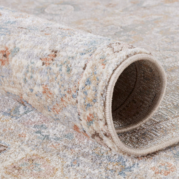 Jaipur Living Vibe by Jaipur Living Etienne Persian Inspired Polypropylene Rug for Rooms 8' X 10' RUG150546