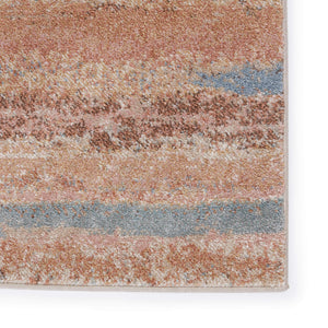 Jaipur Living Vibe by Jaipur Living Devlin Abstract Polypropylene Rug for Rooms and Foyers RUG151312