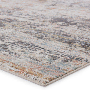 Jaipur Living Vibe by Jaipur Living Nella Abstract Polypropylene Area Rug for Dining Rooms 8'X10' RUG151307
