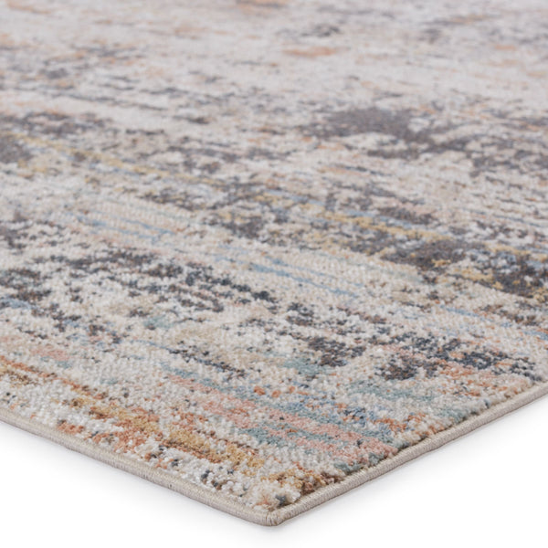 Jaipur Living Vibe by Jaipur Living Nella Abstract Polypropylene Area Rug for Dining Rooms 8'X10' RUG151307