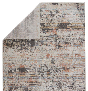 Jaipur Living Vibe by Jaipur Living Nella Abstract Polypropylene Area Rug for Dining Rooms 8'X10' RUG151307