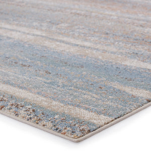 Jaipur Living Vibe by Jaipur Living Abstract Polypropylene Area Rug Vintage Inspired Room RUG151316