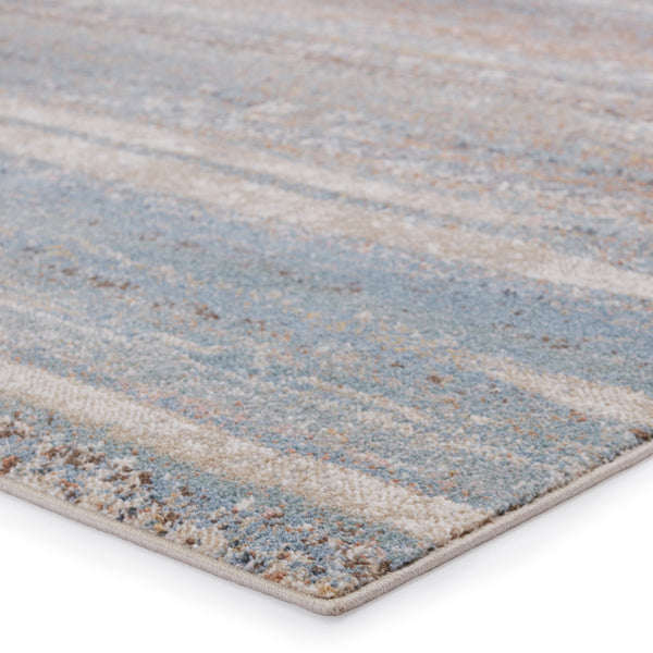 Jaipur Living Vibe by Jaipur Living Devlin Abstract Polypropylene Rug for and Dining Rooms RUG151317