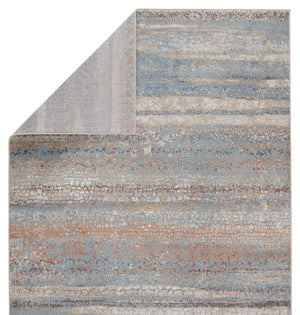 Jaipur Living Vibe by Jaipur Living Devlin Abstract Polypropylene Rug for and Dining Rooms RUG151317