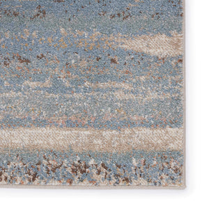 Jaipur Living Vibe by Jaipur Living Abstract Polypropylene Area Rug Vintage Inspired Room RUG151316
