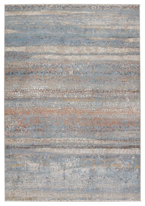 Jaipur Living Vibe by Jaipur Living Devlin Abstract Polypropylene Rug for and Dining Rooms RUG151317