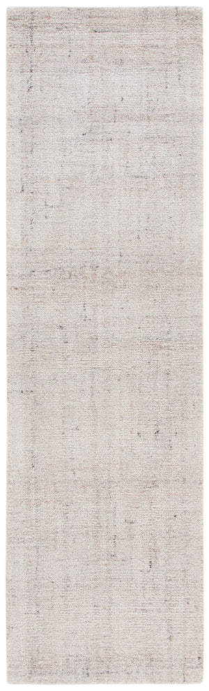 Safavieh Abstract 149 Hand Tufted Contemporary Rug Ivory / Grey ABT149A-28