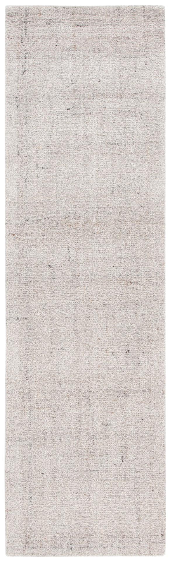 Safavieh Abstract 149 Hand Tufted Contemporary Rug Ivory / Grey ABT149A-28