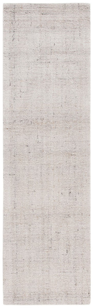 Safavieh Abstract 149 Hand Tufted Contemporary Rug Ivory / Grey ABT149A-4