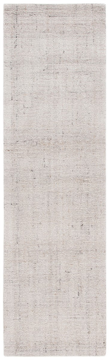 Safavieh Abstract 149 Hand Tufted Contemporary Rug Ivory / Grey ABT149A-4
