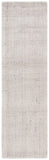 Safavieh Abstract 149 Hand Tufted Contemporary Rug Ivory / Grey ABT149A-28