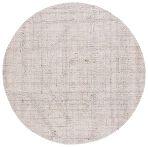 Safavieh Abstract 149 Hand Tufted Contemporary Rug Ivory / Grey ABT149A-4
