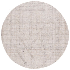 Safavieh Abstract 149 Hand Tufted Contemporary Rug Ivory / Grey ABT149A-6R