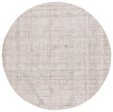 Safavieh Abstract 149 Hand Tufted Contemporary Rug Ivory / Grey ABT149A-6R