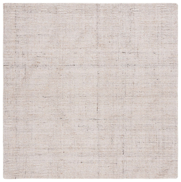 Safavieh Abstract 149 Hand Tufted Contemporary Rug Ivory / Grey ABT149A-4