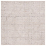 Safavieh Abstract 149 Hand Tufted Contemporary Rug Ivory / Grey ABT149A-4