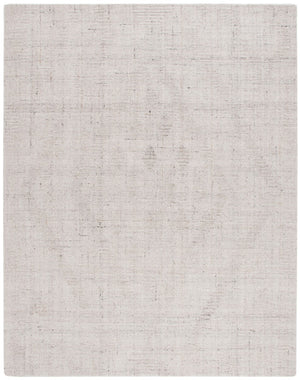 Safavieh Abstract 149 Hand Tufted Contemporary Rug Ivory / Grey ABT149A-4
