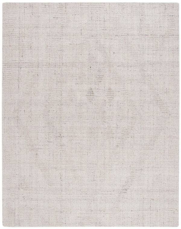 Safavieh Abstract 149 Hand Tufted Contemporary Rug Ivory / Grey ABT149A-4