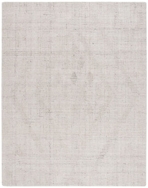 Safavieh Abstract 149 Hand Tufted Contemporary Rug Ivory / Grey ABT149A-8
