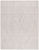 Safavieh Abstract 149 Hand Tufted Contemporary Rug Ivory / Grey ABT149A-8