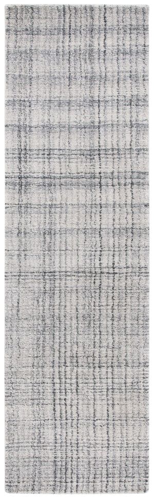Safavieh Abstract 150 Hand Tufted Contemporary Rug Grey / Ivory ABT150F-28