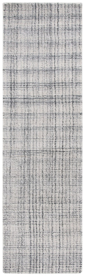 Safavieh Abstract 150 Hand Tufted Contemporary Rug Grey / Ivory ABT150F-4