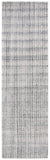 Safavieh Abstract 150 Hand Tufted Contemporary Rug Grey / Ivory ABT150F-28