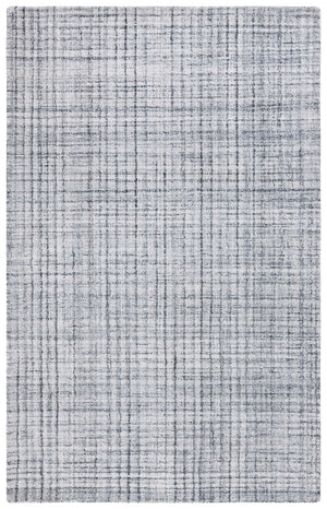 Safavieh Abstract 150 Hand Tufted Contemporary Rug Grey / Ivory ABT150F-5