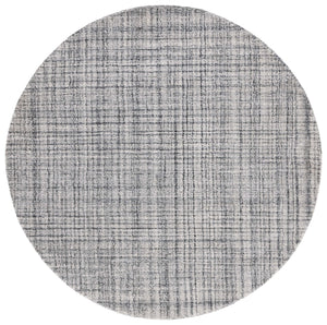 Safavieh Abstract 150 Hand Tufted Contemporary Rug Grey / Ivory ABT150F-4