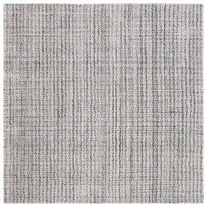 Safavieh Abstract 150 Hand Tufted Contemporary Rug Grey / Ivory ABT150F-4