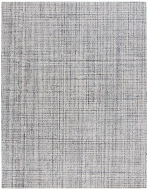 Safavieh Abstract 150 Hand Tufted Contemporary Rug Grey / Ivory ABT150F-4
