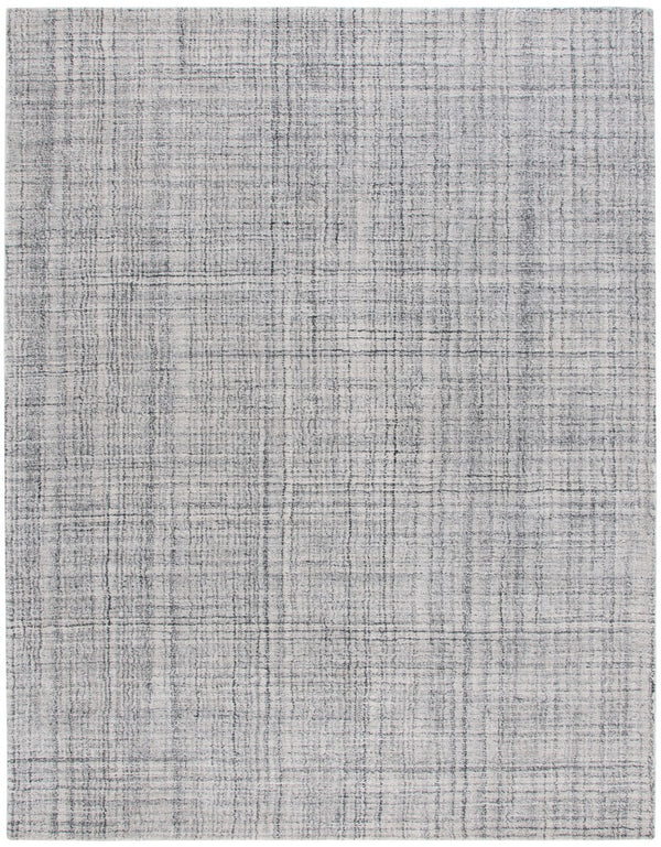 Safavieh Abstract 150 Hand Tufted Contemporary Rug Grey / Ivory ABT150F-4