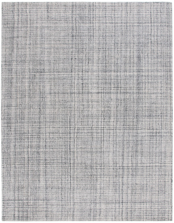 Safavieh Abstract 150 Hand Tufted Contemporary Rug Grey / Ivory ABT150F-8