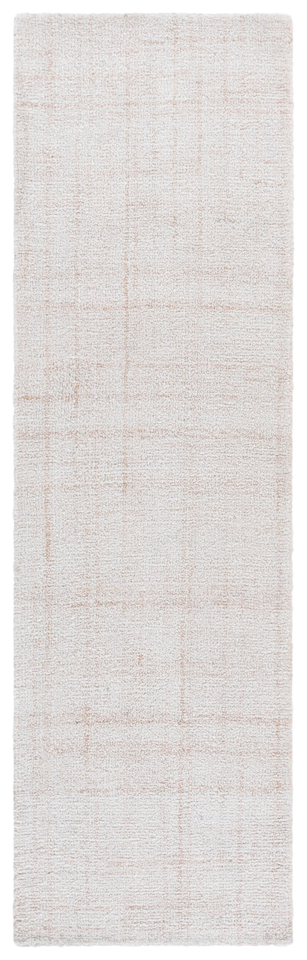 Safavieh Abstract Modern Hand-tufted Area Rug For Luxurious Comfort And Style In Any Living Space Design Beige Polyester Pile Abt151b-8