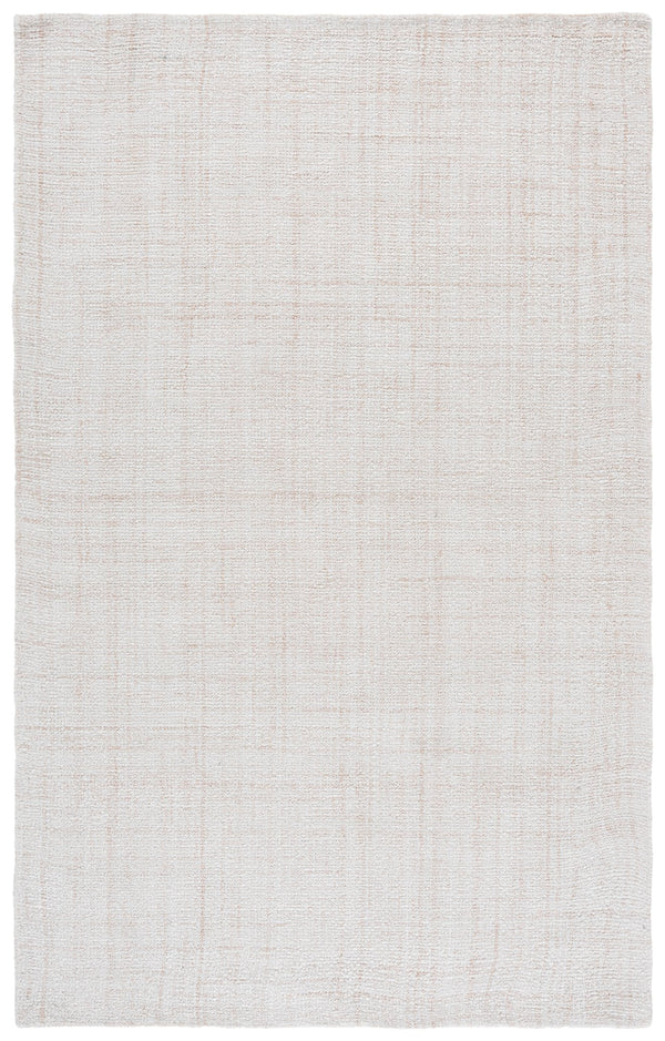 Safavieh Abstract Modern Hand-tufted Area Rug For Luxurious Comfort And Style In Any Living Space Design Beige Polyester Pile Abt151b-8