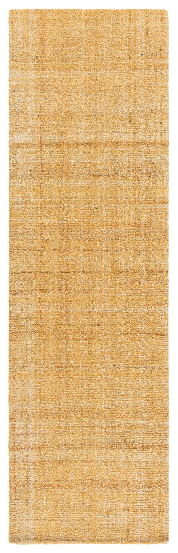 Safavieh Abstract Hand-tufted Runner Rug - Elegant Beige Design To Elevate Your Home Decor With Style Gold ,Ivory Polyester Pile Abt151d-28