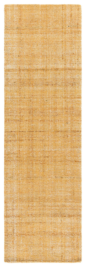 Safavieh Abstract Modern Hand-tufted Area Rug For Luxurious Comfort And Style In Any Living Space Design Gold ,Ivory Polyester Pile Abt151d-5