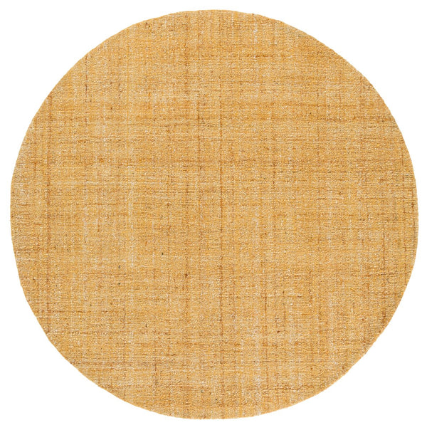 Safavieh Abstract Hand-tufted Runner Rug - Elegant Beige Design To Elevate Your Home Decor With Style Gold ,Ivory Polyester Pile Abt151d-6r