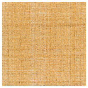 Safavieh Abstract Hand-tufted Runner Rug - Elegant Beige Design To Elevate Your Home Decor With Style Gold ,Ivory Polyester Pile Abt151d-6sq