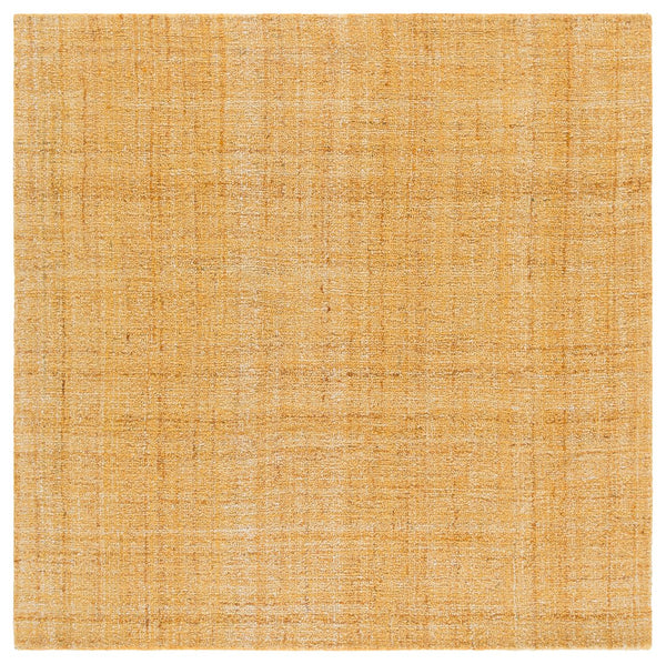 Safavieh Abstract Modern Hand-tufted Area Rug For Luxurious Comfort And Style In Any Living Space Design Gold ,Ivory Polyester Pile Abt151d-5