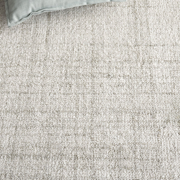 Safavieh Abstract Hand-tufted Runner Rug - Elegant Beige Design To Elevate Your Home Decor With Style Light Grey Polyester Pile Abt151f-5