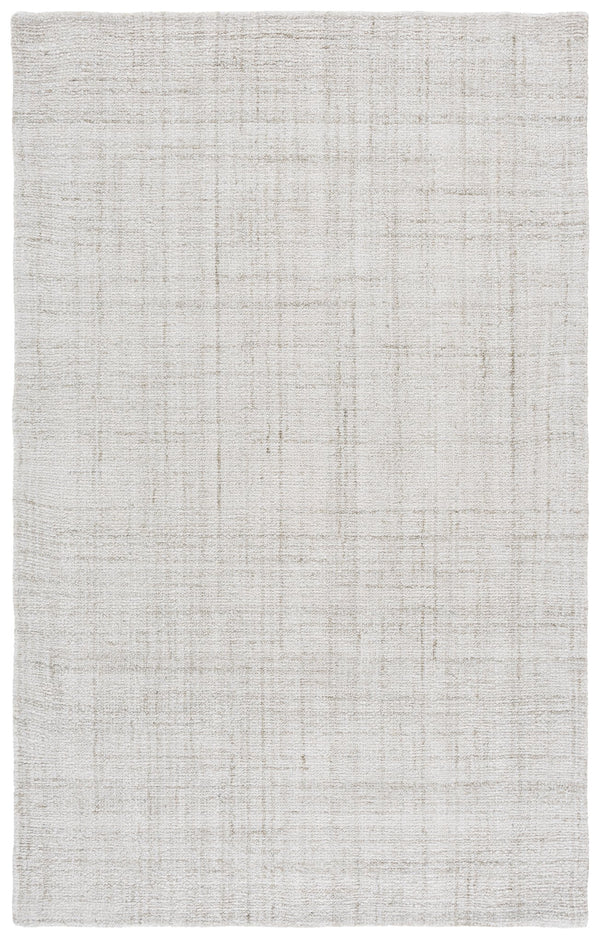 Safavieh Abstract Hand-tufted Runner Rug - Elegant Beige Design To Elevate Your Home Decor With Style Light Grey Polyester Pile Abt151f-5