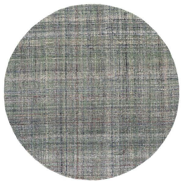 Safavieh Abstract Modern Hand-tufted Area Rug For Luxurious Comfort And Style In Any Living Space Design Grey ,Black Polyester Pile Abt151g-5