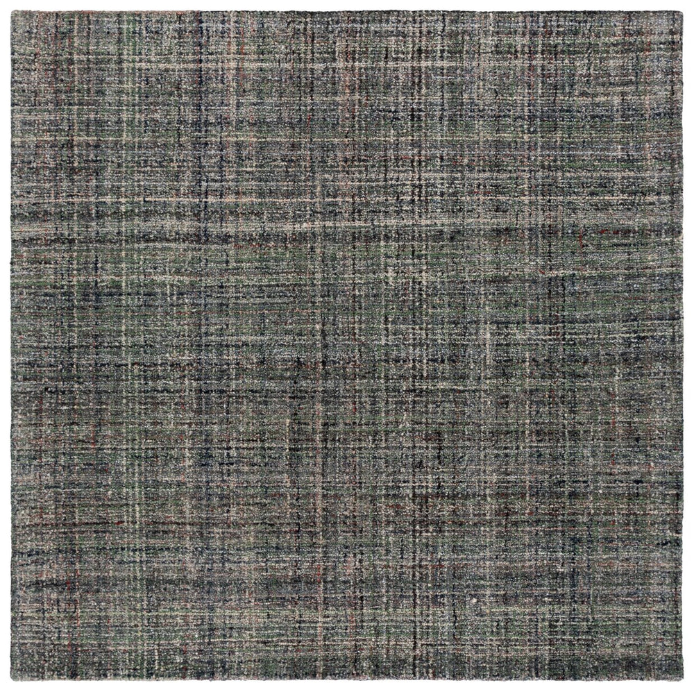 Safavieh Abstract Modern Hand-tufted Area Rug For Luxurious Comfort And Style In Any Living Space Design Grey ,Black Polyester Pile Abt151g-5