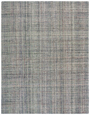 Safavieh Abstract Hand-tufted Runner Rug - Elegant Beige Design To Elevate Your Home Decor With Style Grey ,Black Polyester Pile Abt151g-8