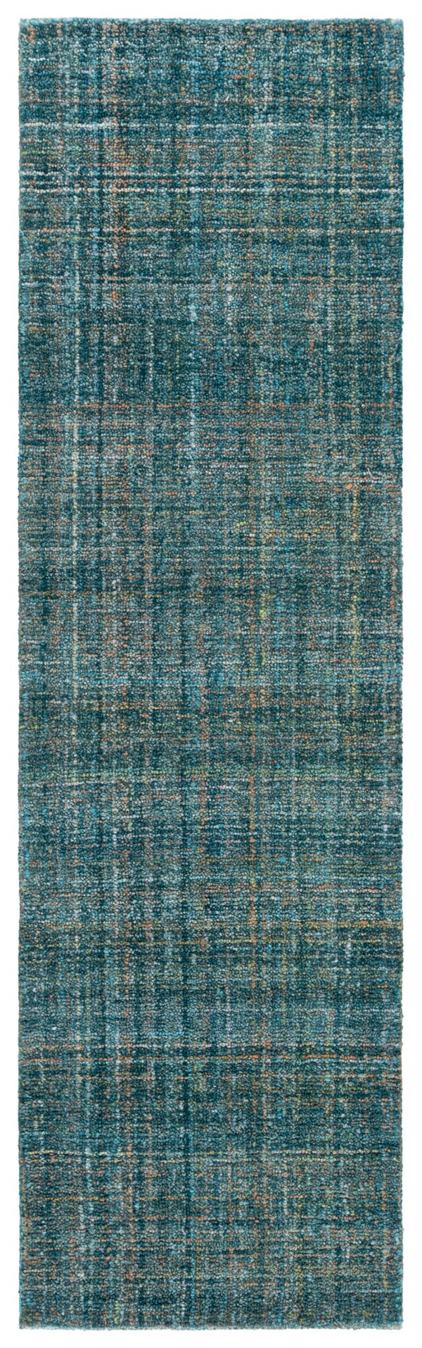 Safavieh Abstract Modern Hand-tufted Area Rug For Luxurious Comfort And Style In Any Living Space Design Aqua ,Green Polyester Pile Abt151j-3